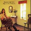 Nanci Griffith - Poet in My Window album cover