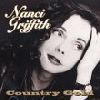 Nanci Griffith - Country Gold album cover