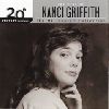 Nanci Griffith - Millennium collection album cover