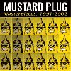 Mustard Plug - Masterpieces album cover