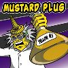 Mustard Plug - Yellow  5 album cover