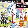 Mudhoney - My brother the cow album cover