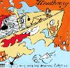 Mudhoney - Every good boy deserve fudges album cover