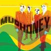 Mudhoney - Since we ve become Translucent album cover