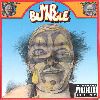 Mr Bungle - Mr Bungle album cover