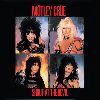 Motley Crue - Shout at the Devil album cover