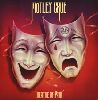 Motley Crue - Theatre of Pain album cover