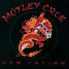 Motley Crue - New Tatoo album cover