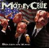 Motley Crue - Generation Swine album cover