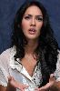 Megan Fox see through shirt pictures