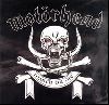 Motorhead - March or Die album cover