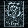 Motorhead - kiss of death album cover