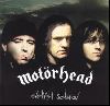 Motorhead - Overnight Sensation album cover