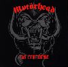 Motorhead - No remorse album cover