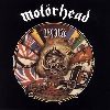 Motorhead - 1916  album cover