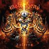 Motorhead - Inferno album cover