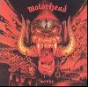 Motorhead - Sacrifice album cover