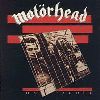 Motorhead - On parole album cover