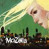 MoZella - I Will album cover