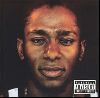 Mos Def - Black on Both Sides album cover