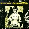 Morphine - B-Sides and Otherwise album cover