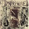 Morphine - The best of morphine1992-1995 album cover