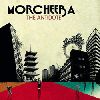 Morcheeba - The Antidote album cover