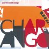 Morcheeba - Charango album cover