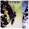 Moonspell - The butterfly effect album cover