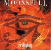 Moonspell - Irreligious album cover