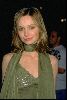 calista flockhart : 34