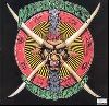 Monster Magnet - Spine of God album cover