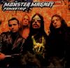 Monster Magnet - powertrip album cover