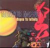 Monster Magnet - Dopes to Infinity album cover