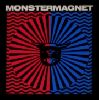 Monster Magnet - Monster Magnet album cover