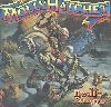 Molly Hatchet - devils canyon album cover