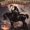 Molly Hatchet - Molly Hatchet album cover