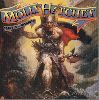 Molly Hatchet - Flirtin  with Disaster album cover