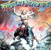 Molly Hatchet - Beatin  the Odds album cover