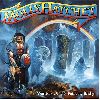 Molly Hatchet - Warriors of the rainbow bridge album cover