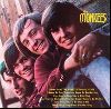 The Monkees - The Monkees Album cover