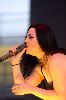 pictures of Amy Lee (Evanescence) live in concert