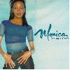 Monica - The Boy Is Mine album cover