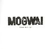 Mogwai - uk europe tour ep album cover