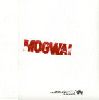 Mogwai - us tour ep album cover