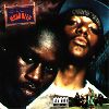 Mobb Deep - The Infamous album cover