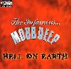 Mobb Deep - Hell on earth album cover