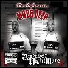 Mobb Deep - Amerikaz Nightmare album cover