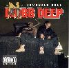 Mobb Deep - Juvenile Hell album cover