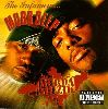 Mobb Deep - Murda muzik album cover